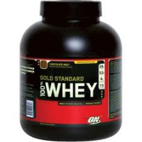 Optimum Nutrition Whey Standart Gold 5 lbs